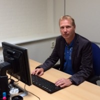 Peter Veldhuis