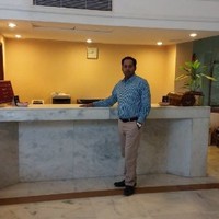 Abhishek Pandey