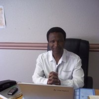 Freddy Maboho