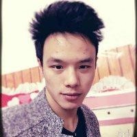 黄朝宏