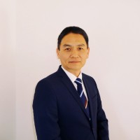 Hao Chen