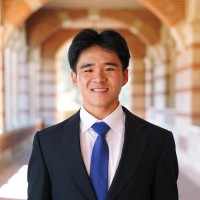Daniel Wang