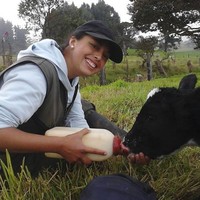 Sylvia Torres Galán