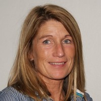 Helle Dupont