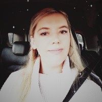 Michêllé Stefny Van Der Merwe