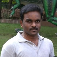Pavendhan Selvaraj