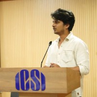 Yash Arora