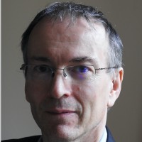 Mike Percival