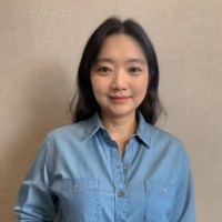 Eunice Ahn