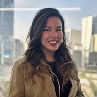 Kaori Gamarra Ponce