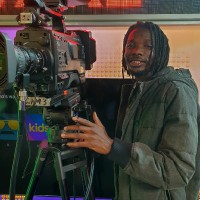 Collins Omondi Onyango