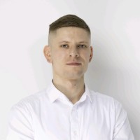 Anton Holovko