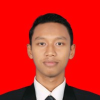 M Haris Munandar
