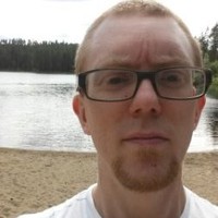 Pär Hultman