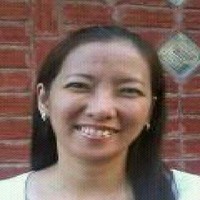 Ma. Amparo Escalambre