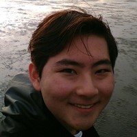 Marcus Hong