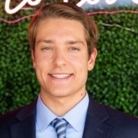 Chase McCrea