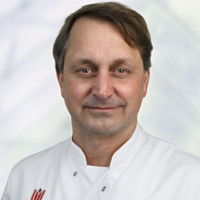 Donald Vd Peet