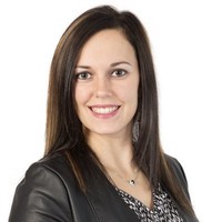Véronique Maltais, CPA auditrice