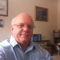 Peter Magee