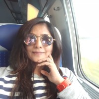 Amita Shah
