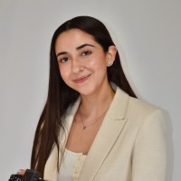 María Fernanda Galvez