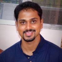 Anand Daripkar