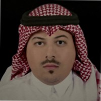 Faisal Alghamdi