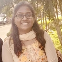Shivani Ravikumar