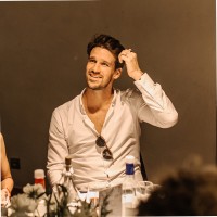 Romain Brégerie