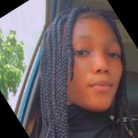Joy Ebong