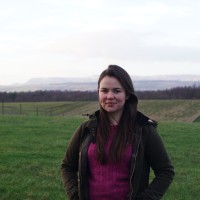 Claire Wilson