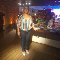 Joice Siqueira