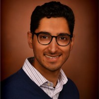 Imran Jivraj