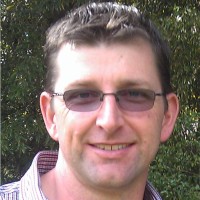 Tim Johnston