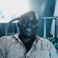 Engr. Michael Oduro (P.E. IET- GH)