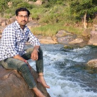 Vikesh Dowlagar