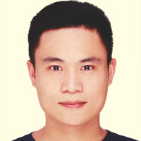 陆培杰 Peijie lu