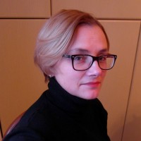 Bożena Ryciak-Pospischil