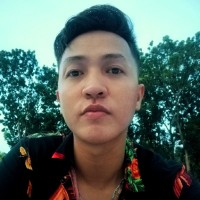 Christian Andrew Mayonado