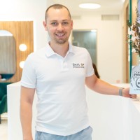 Dr Cazacu Corrado