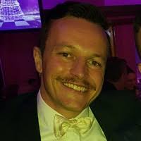Alex Paterson