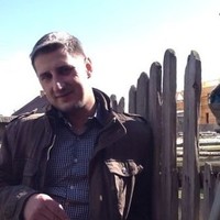 Роман Ахкямов