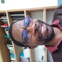 Edouard Ngoya