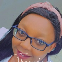 Tebogo Mahamba