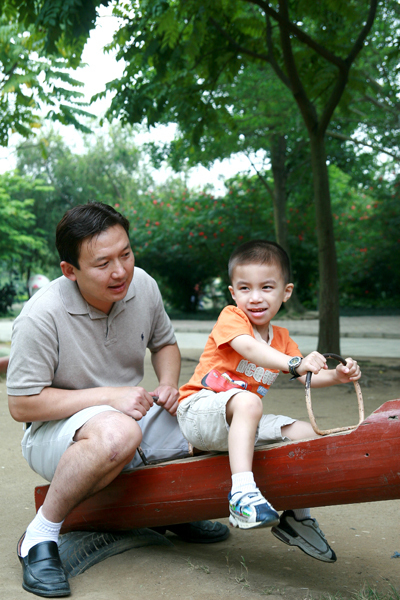 Sam (Yang) Li