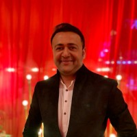 Jaymin Shah