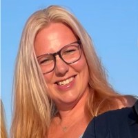 Lisa Nelander