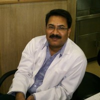 Dr.Manoj Kumar