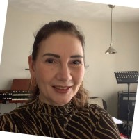 Simone de Koning
